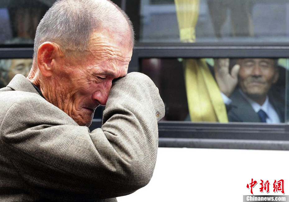 特写2010——震撼人心的新闻瞬间