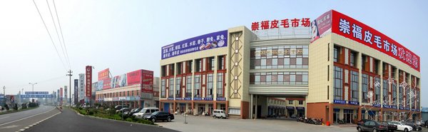 记者春节博客:在崇福,感受老家新变化