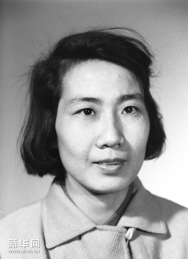 袁雪芬留遗言愿魂归黄浦江 追悼会暂定25日