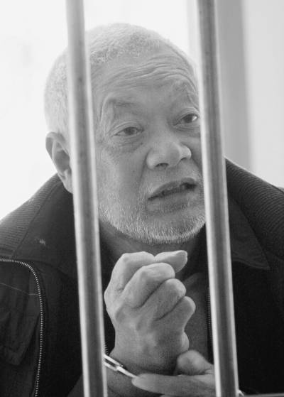 原市长周政坤,原纪委书记曾锦春,原组织部长刘清江,原宣传部长樊甲生