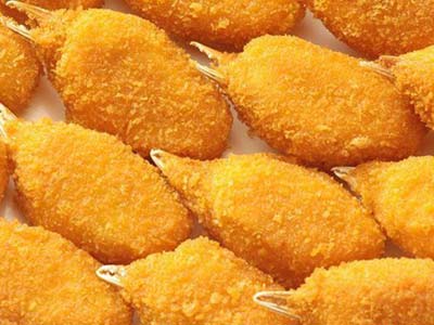 把油炸食品赶下餐桌从心理戒掉"油瘾"