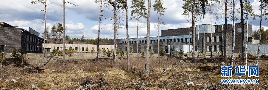 凶手布雷维克很可能住进挪威"最人性化的监狱"