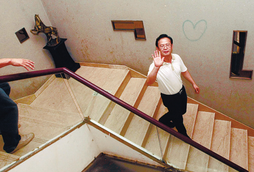 "黄埔一期"发言人仕途:三成获提拔 5位升至副部长 图