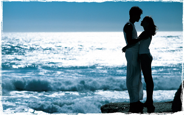 非常感情之"爱到心破碎,只因相遇太美"