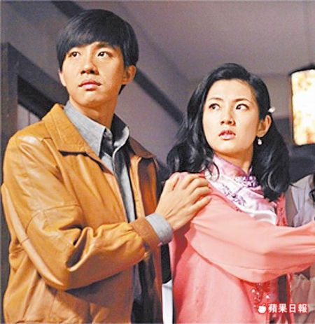 selina微博送俞灏明生日祝福 遭对方粉丝指责(图)