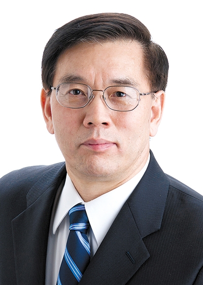 温州人林建海出任imf秘书长定居美国常回家看看