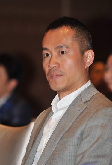 邱启明首谈离职央视试水娱乐:展现另一个自己