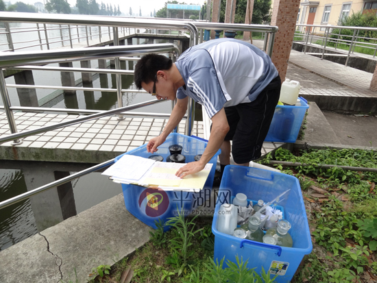 水质监测取样断面的布设原则