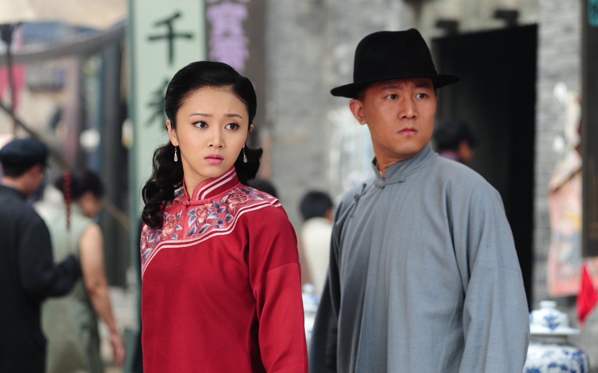 《九河入海》明日大结局 孙熙投身革命生死未卜-大