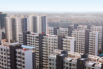 12城的2012之高密:转型现实主义