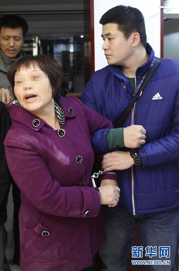 公安部指挥9省警方成功摧毁9个特大拐卖儿童犯罪团伙解救被拐儿童89名