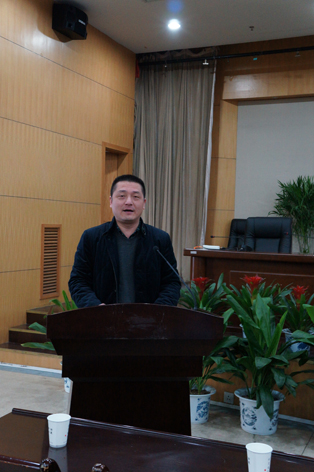 市招商办主任 黄培松12月12—14日,我随市党政代表团赴桐庐,嘉兴,龙游