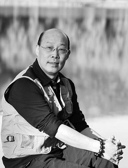 汪劲,北京大学资源,能源与环境法研究中心主任