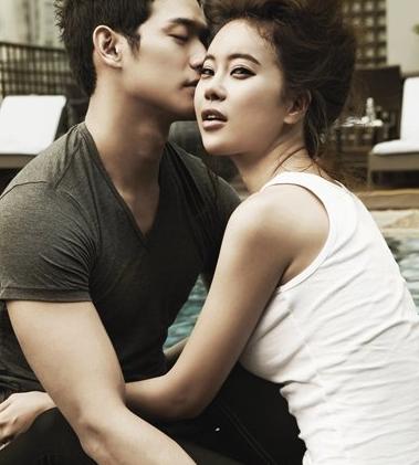 白智英怀孕四月流产受极大打击需安心修养