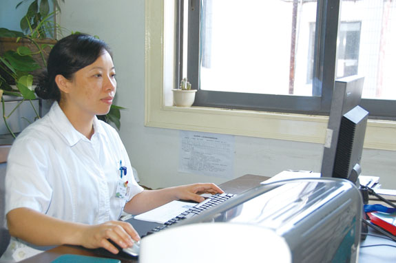 周燕飞:"多城同创需要大家共同参与"