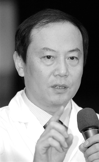 浙大一院心胸外科主任倪一鸣提醒:看看脸与脚,能知心脏好不好