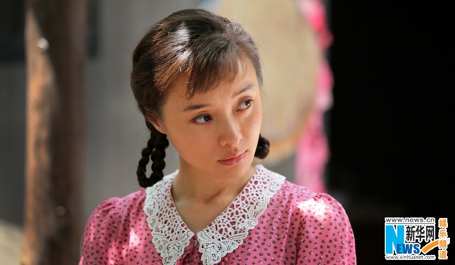 陆毅,吴越,秦海璐,耿乐主演的情感大戏《假如生活欺骗了你》今日将