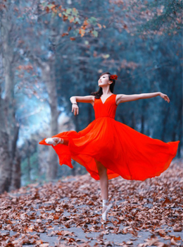 ����ʦӰ��Ծ���ĺ���ȹ������а�-Azone����