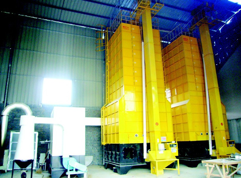 存入稻谷有利息 异地存取更便捷 开化"粮食银行"助农走上致富路