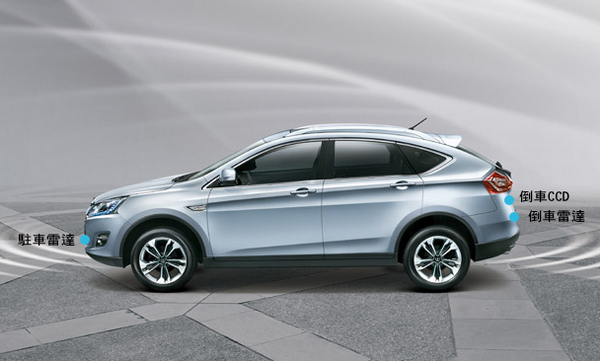 纳智捷u6turbo将命名为超6或优6