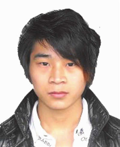 武义县公安局"利剑一号"行动通缉令(第2号)