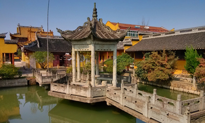 【行行摄摄】吉祥禅寺