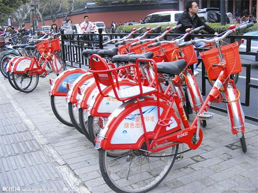 德清公共自行车深受市民青睐,该如何更便民更完善