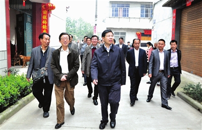 武义新闻网领导干部互动交流平台预告
