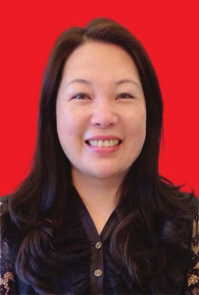 王茜 1987年1月出生,大学学历,浙江武义农村合作银行桐琴支行客户经理