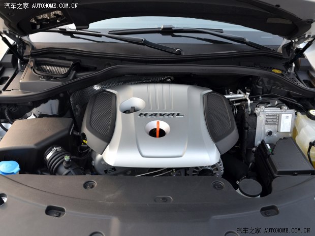 0l涡轮增压缸内直喷发动机动力方面,哈弗h8将搭载2.