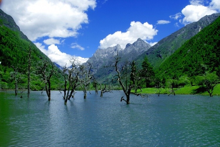 中国景色_中国风景