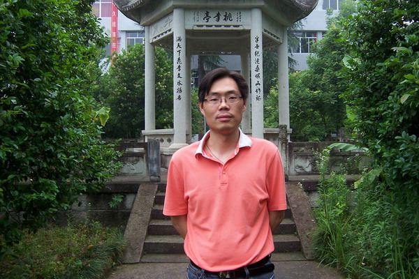 申屠兴山:开设"迷你快乐课堂"--磐安新闻网