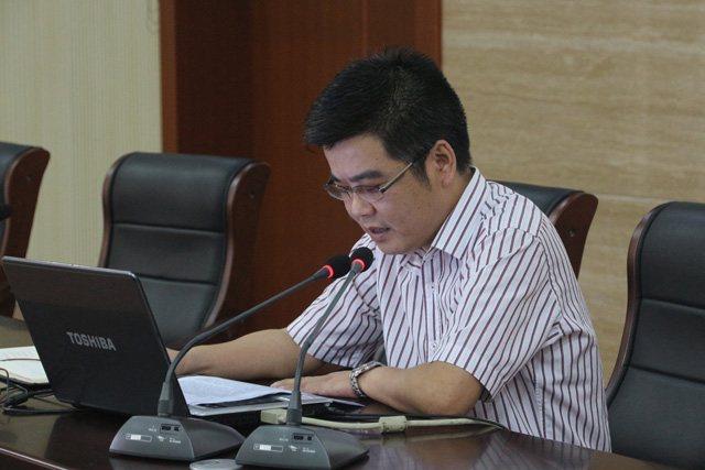 嘉善中学师德师风教育