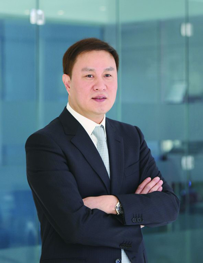 至柔至刚,铸造平模头机械之美--梁斌与他的精诚时代