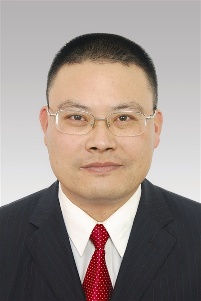 武义县拟提拔任用县管领导干部任前公示通告