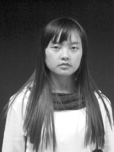 图为孙晓犁近照(照片由孙晓犁家人提供).