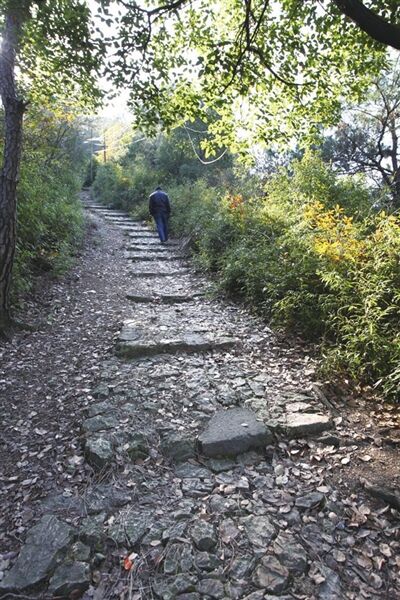 德清乾元山简介图片