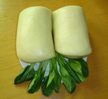 最乡愁&mdash;&mdash;庆元黄粿