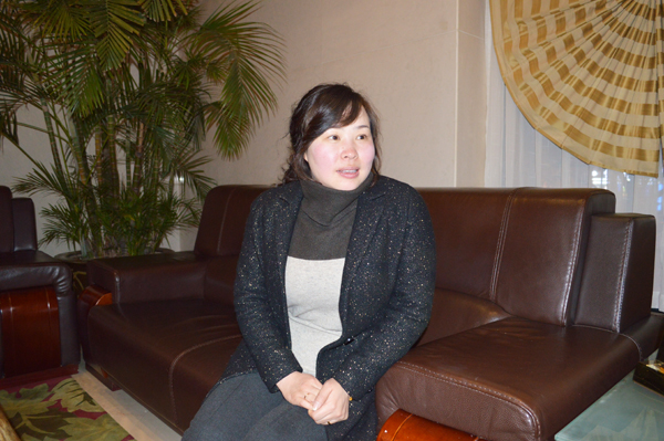 政协委员 韩丽芳当前,我县老城区污水,化粪池满溢事件时有发生.