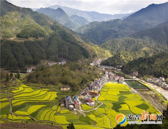 开化岙滩公墓位置图片