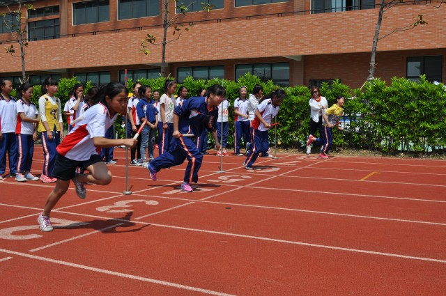 嘉善县惠民小学图片