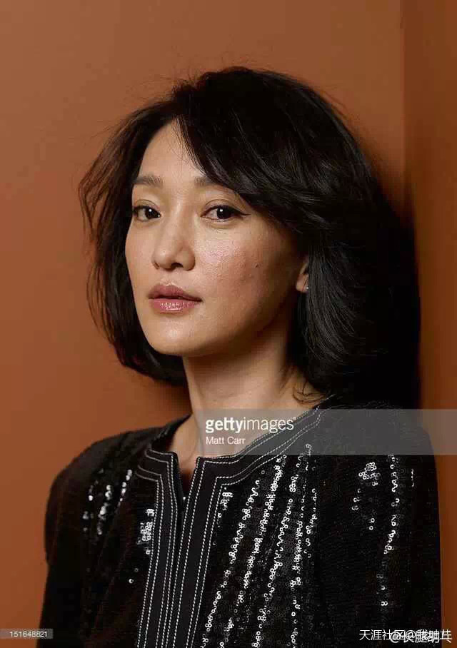 女明星未ps的原图曝光 李冰冰残成渣