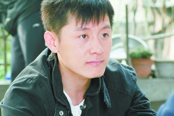 电影母爱笔记招募演员啦