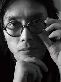 "世界最美的书"设计者朱赢椿:从设计者到创作者