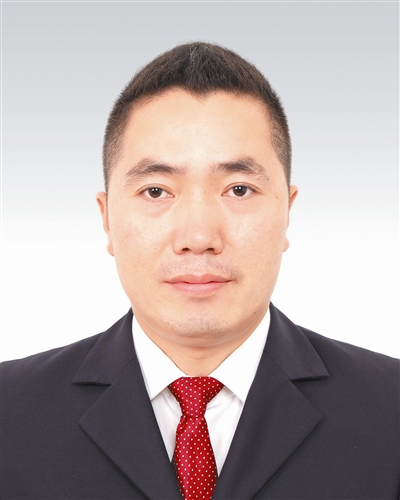 武义县拟提拔任用县管领导干部任前公示通告