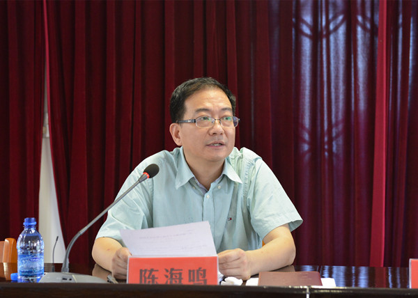 电视台台长工作会议讲话