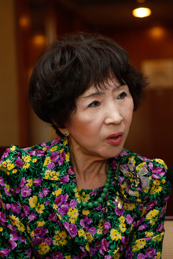 欧洲时报:五侨胞登天安门城楼观阅兵 称是未曾想到的荣耀