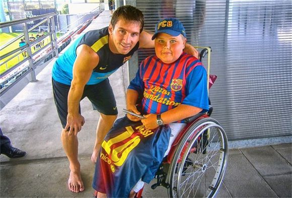 杜氏肌营养不良症基因治疗能带来奔跑的幸福吗