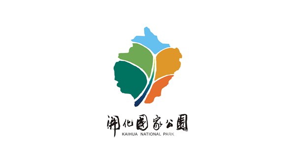 钱江源国家公园logo图片