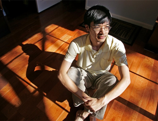 华裔数学家陶哲轩成功破解埃尔德什差异问题